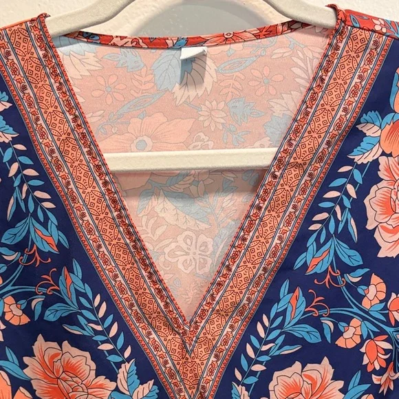 Boho dress - Picture 5 of 6